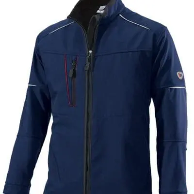 BP® Softshell jack voor heren