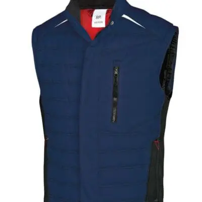 BP® Gewatteerd gilet