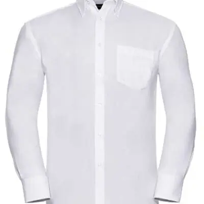Men's LSL Ultimate Non-Iron Shirt