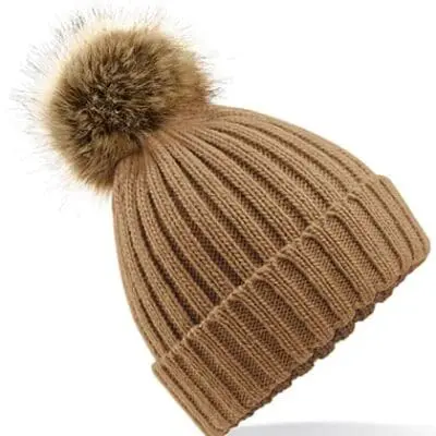POM POM BEANIE