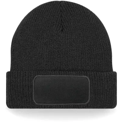 Thinsulate™ Patch Beanie