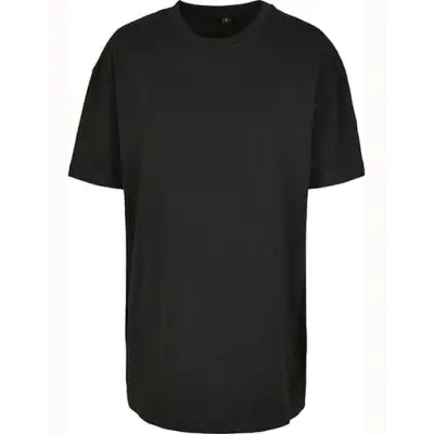 Ladies´ Oversized Boyfriend Tee