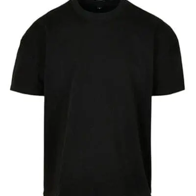 Ultra Heavy Cotton Box Tee