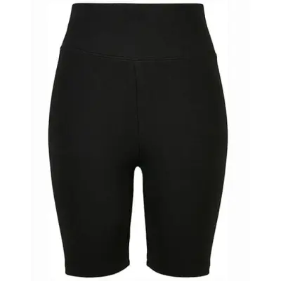 Ladies´ High Waist Cycle Shorts