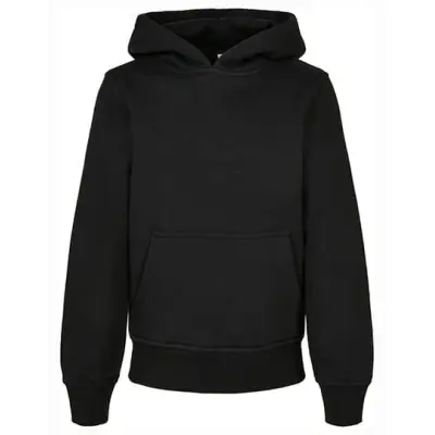 Kids´ Organic Basic Hoody