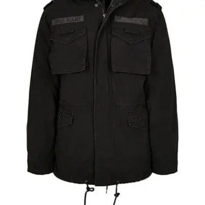 M-65 Giant Jacket