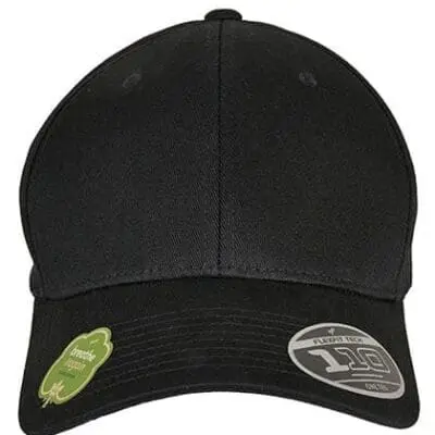 Flexfit 110 Organic Cap