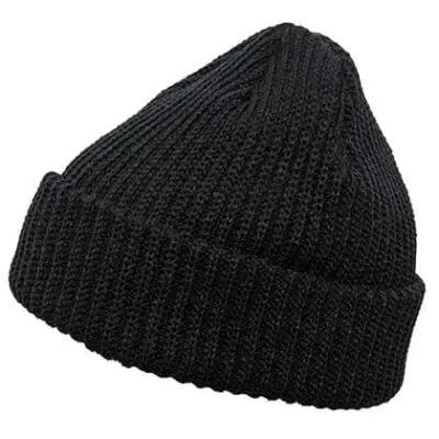 Rib Beanie