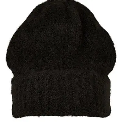 Soft Acrylic Beanie