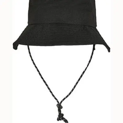 Adjustable Flexfit Bucket Hat