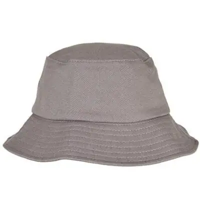 Kids´ Flexfit Cotton Twill Bucket Hat