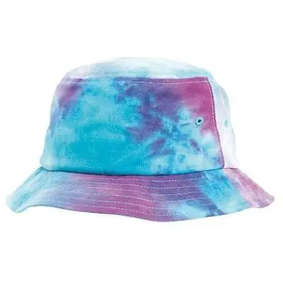 Festival Print Bucket Hat