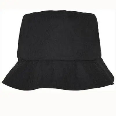 Water Repellent Bucket Hat