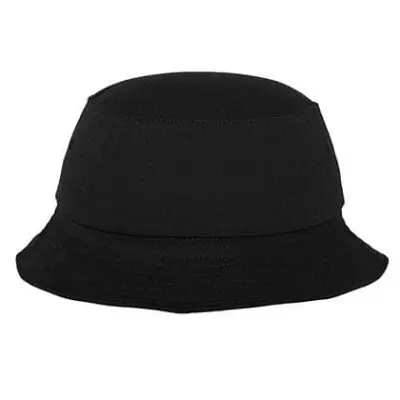 Flexfit Cotton Twill Bucket Hat