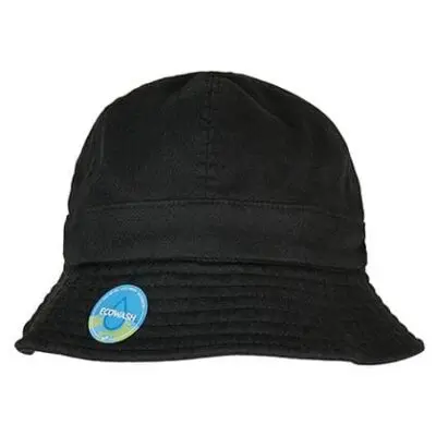 Eco Washing Flexfit Notop Tennis Hat
