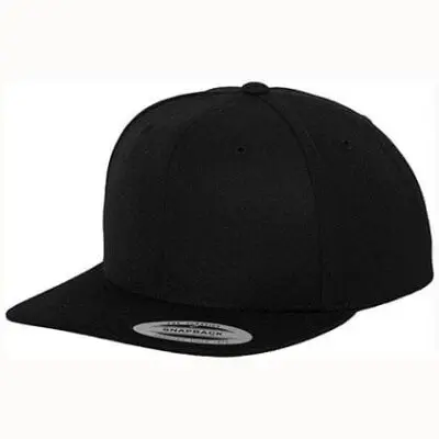 Classic Snapback