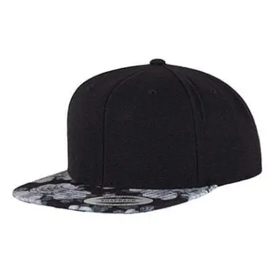 Roses Snapback