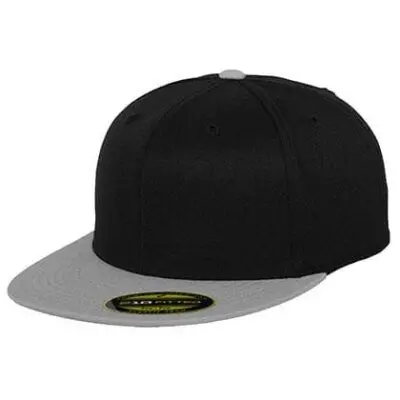 Premium 210 Fitted 2-Tone