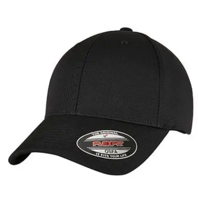 Alpha Shape Flexfit Cap