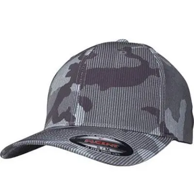 Flexfit Camo Stripe Cap