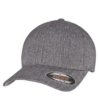 Flexfit Heatherlight Cap