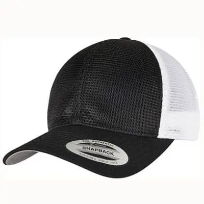 360° Omnimesh 2-Tone Cap