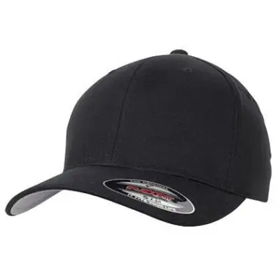 Flexfit Brushed Twill Cap