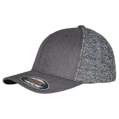 Flexfit Trucker Melange Mesh Cap