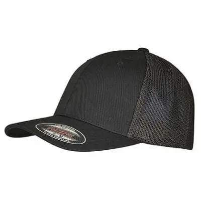 Flexfit Trucker Recycled Mesh Cap