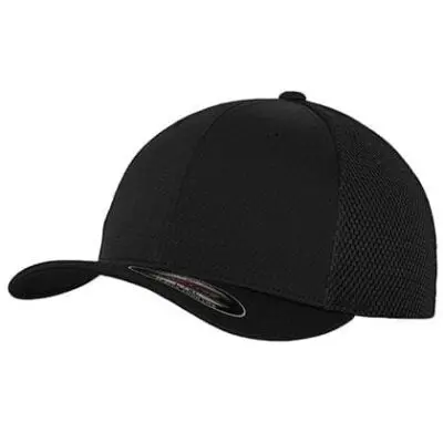 Flexfit Tactel Mesh Cap