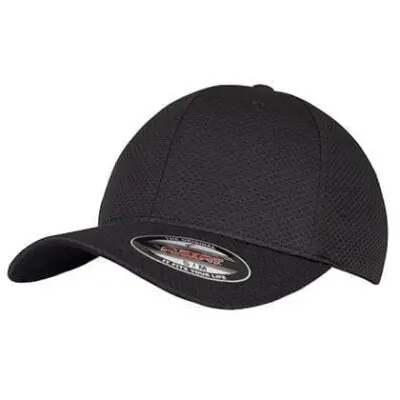 Flexfit 3D Hexagon Jersey Cap