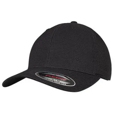 Flexfit Hydro-Grid Stretch Cap