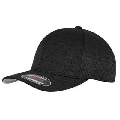 Flexfit Athletic Mesh Cap