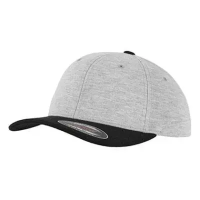 Flexfit Double Jersey 2-Tone Cap