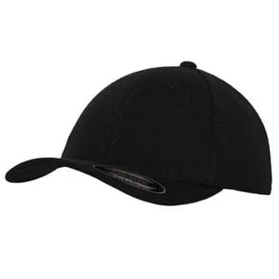 Flexfit Double Jersey Cap