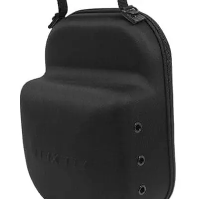 Cap Carrier for 6 Caps