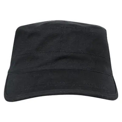 Adjustable Top Gun Ripstop Cap