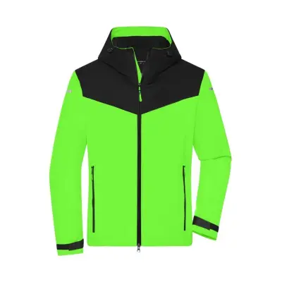 Men's Allweather Jacket