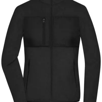 Ladies' Fleece Jacket
