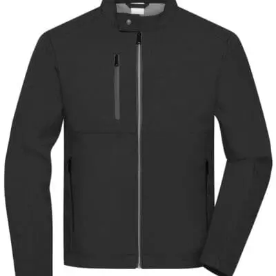Men's Softshell Jacket