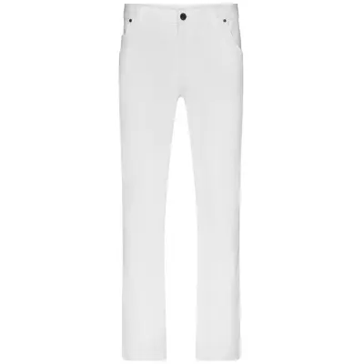 Men's 5-Pocket-Stretch-Pants