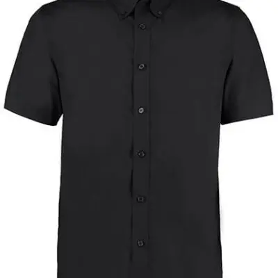Men´s Classic Fit Workforce Shirt Short Sleeve