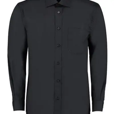 Men´s Classic Fit Business Shirt Long Sleeve