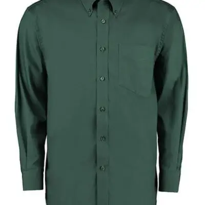 Men´s Classic Fit Premium Oxford Shirt Long Sleeve