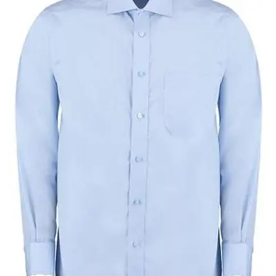 Men´s Classic Fit Non Iron Shirt Long Sleeve