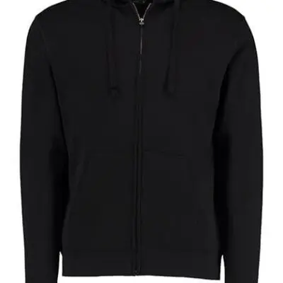 Regular Fit Superwash® 60° Zipped Hoodie