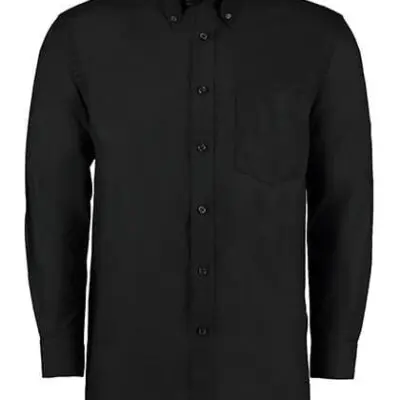 Men´s Classic Fit Workwear Oxford Shirt Long Sleeve