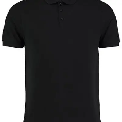 Slim Fit Heavy Weight Klassic Superwash® 60°  Polo