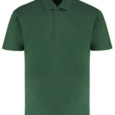 Regular Fit Workforce Polo