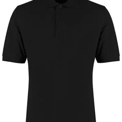 Classic Fit Cotton Klassic Superwash® 60° Polo